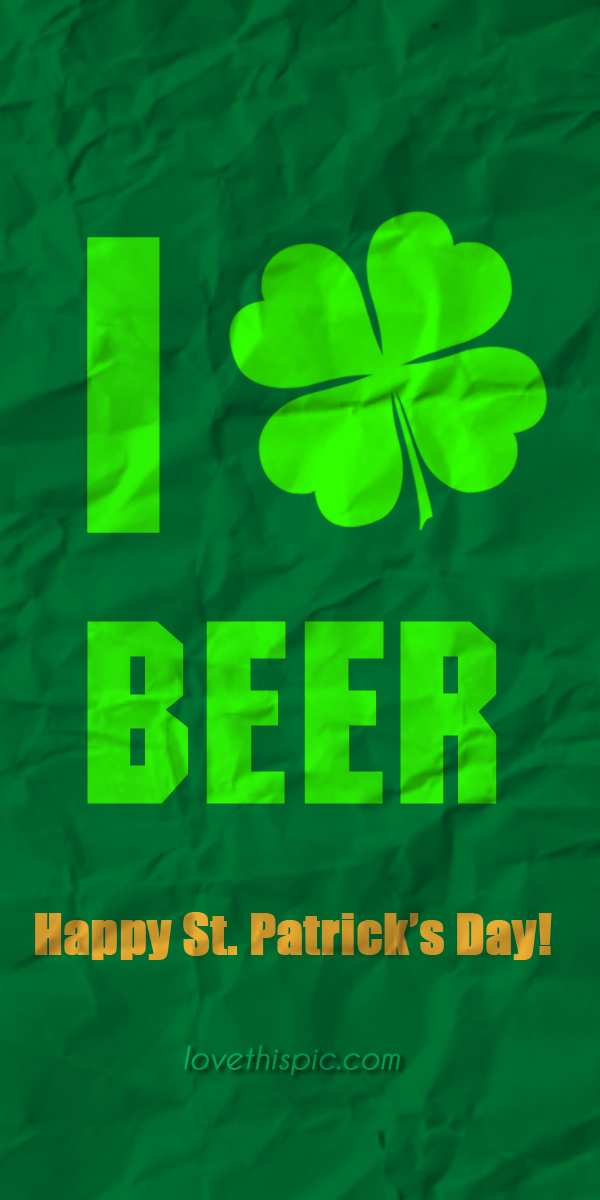beer