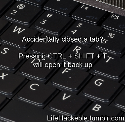 Bring website tabs back up