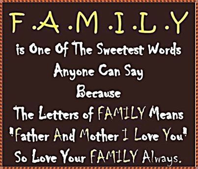 Family