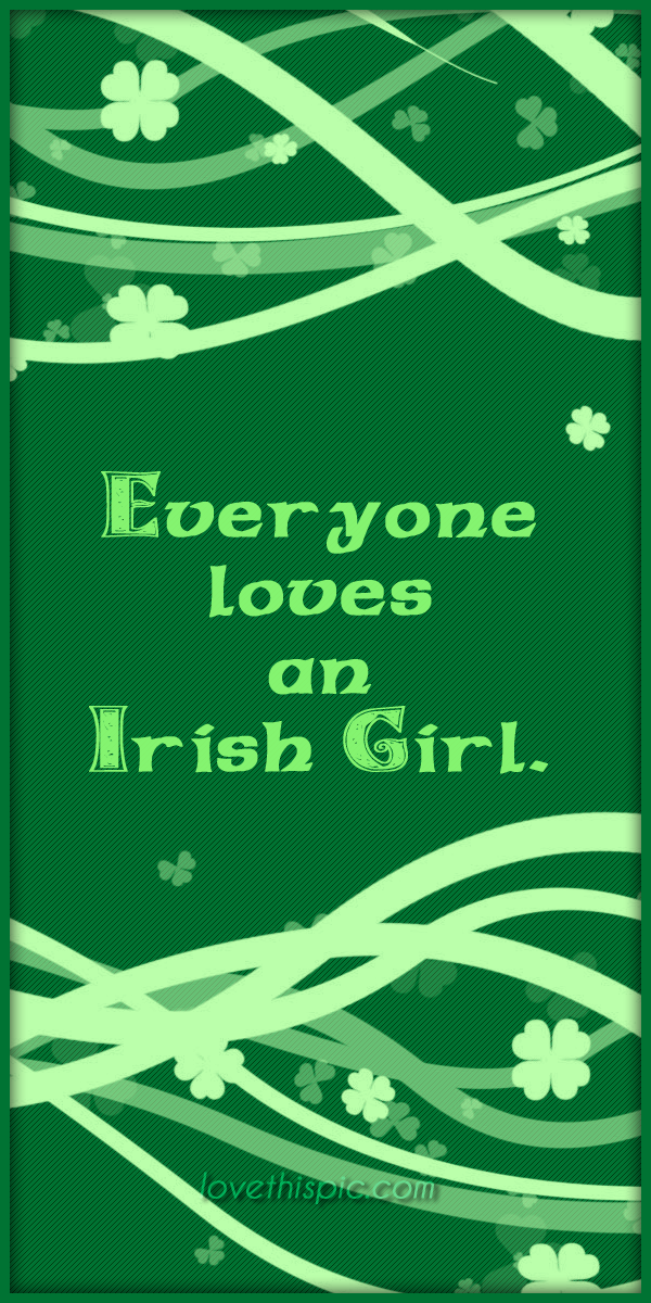 Everyone loves 