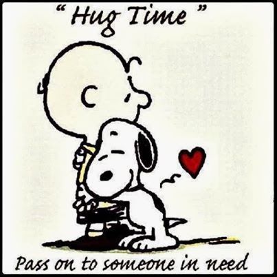 Hug Time Hug Time