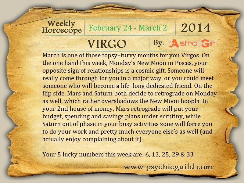virgo