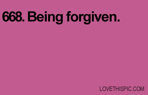 668-being-forgiven