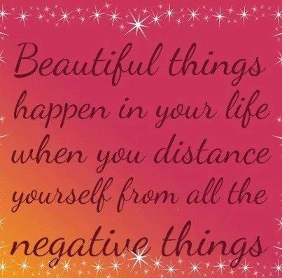 Beautiful things Beautiful things