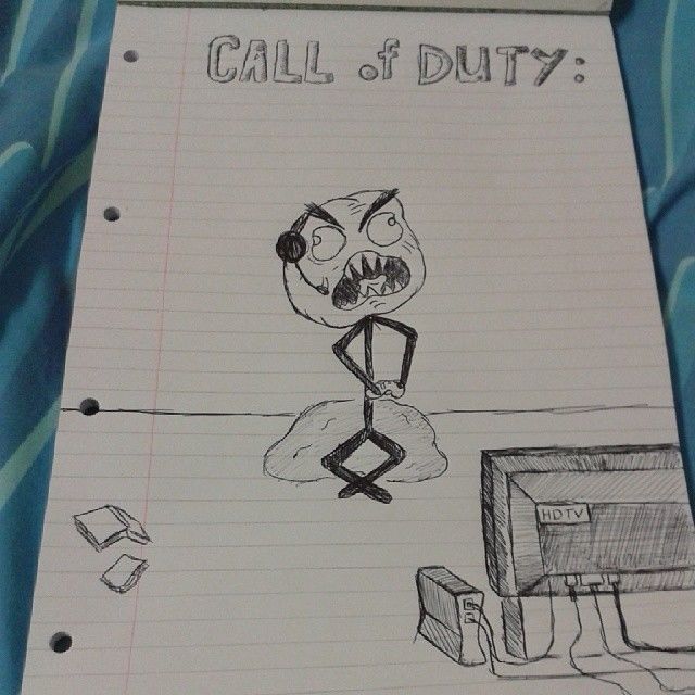 Call of Duty Call of Duty