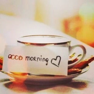 Good Morning