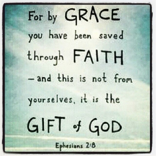 Gift of God