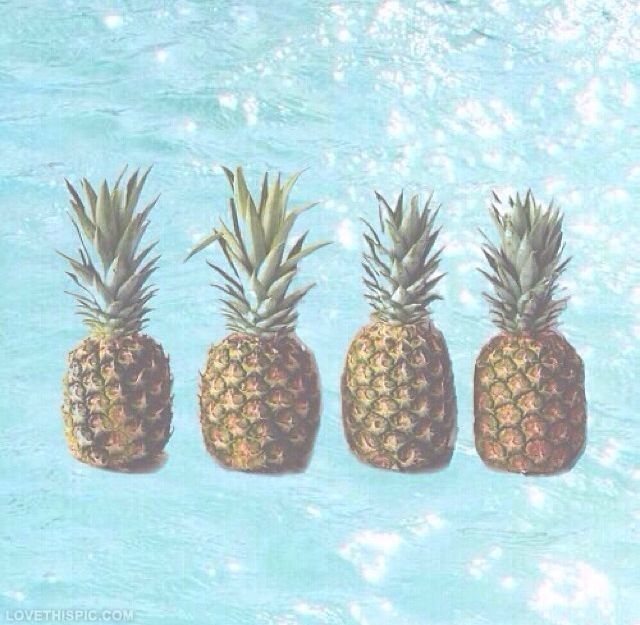Pineapple