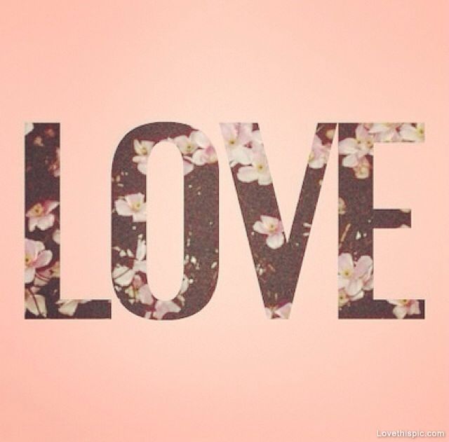 LOVE