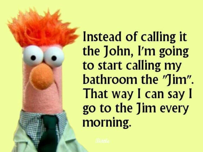 The John