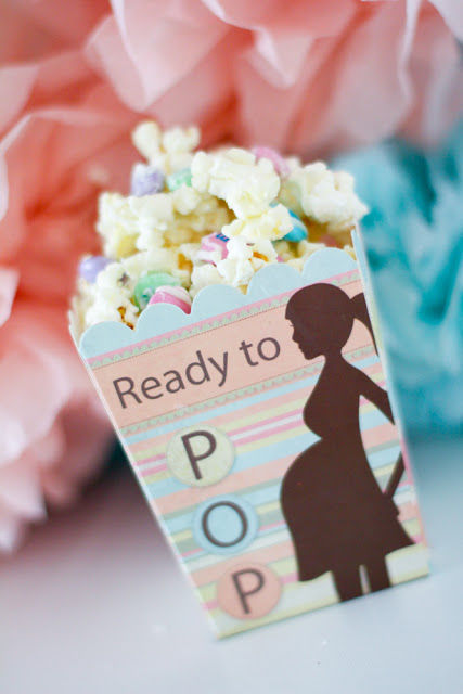 Ready To Pop