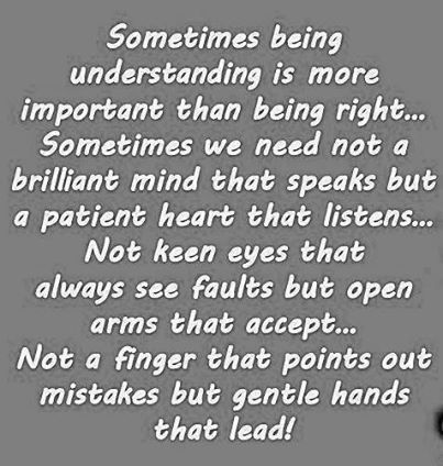 Being Understanding Being Understanding