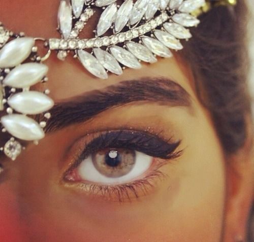 Look into my soul