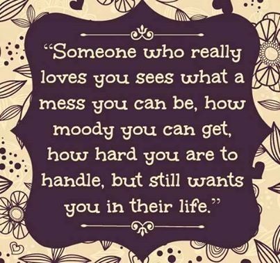 someone who really loved you someone who really loved you