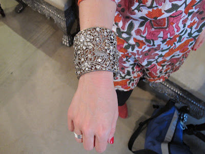 Beautiful bracelet