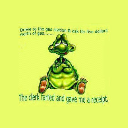 Gas Gas