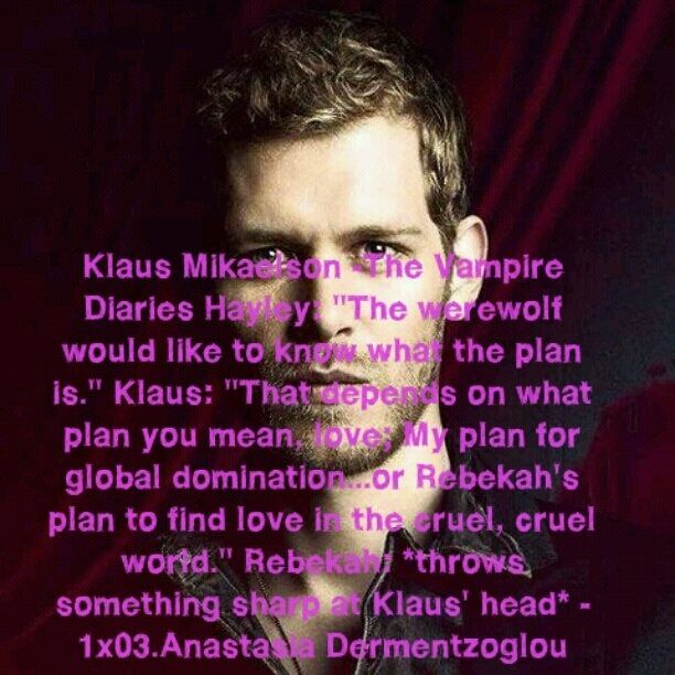The Originals The Originals