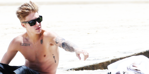 Justin Bieber