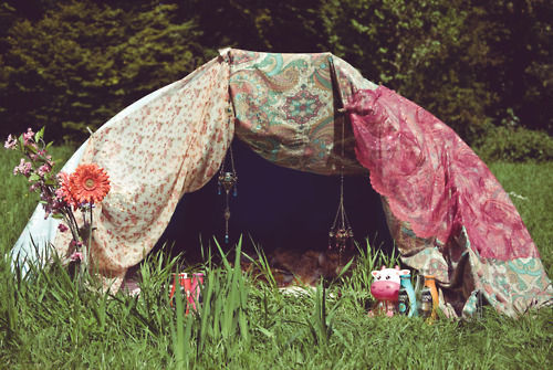 Spring getaway