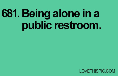 681-alone