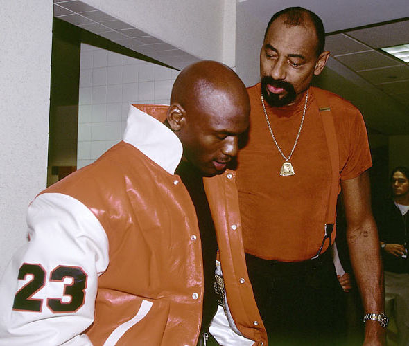 rookie season MJ23 and Wilt Chaimberland rookie season MJ23 and Wilt Chaimberland