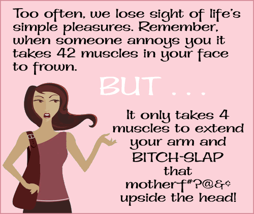 Bitch Slap Bitch Slap