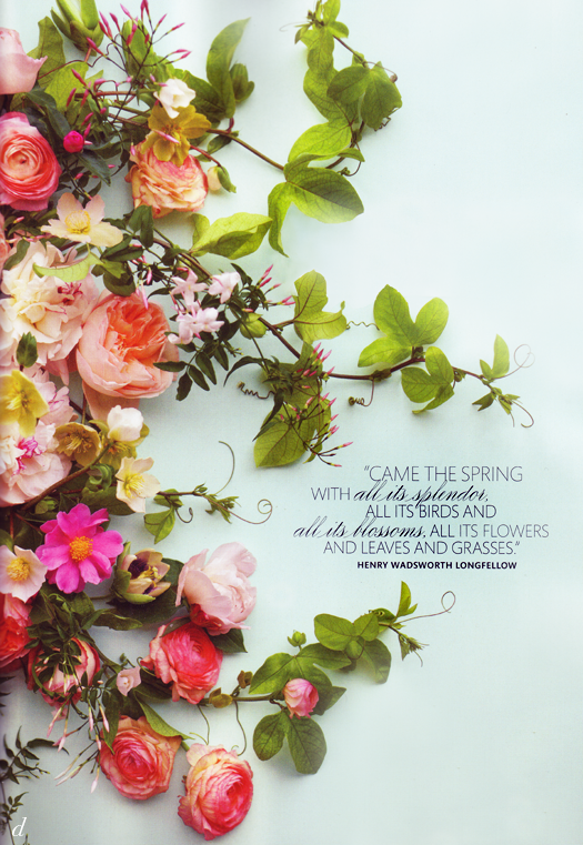 Spring Poem