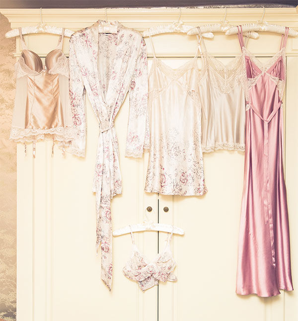 Lingerie
