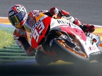Marc Marquez