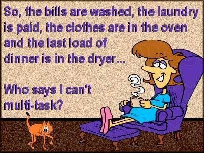 multi task