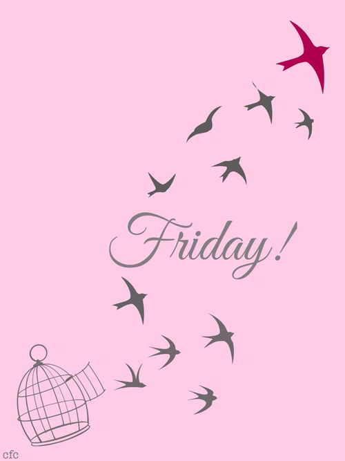 Friday