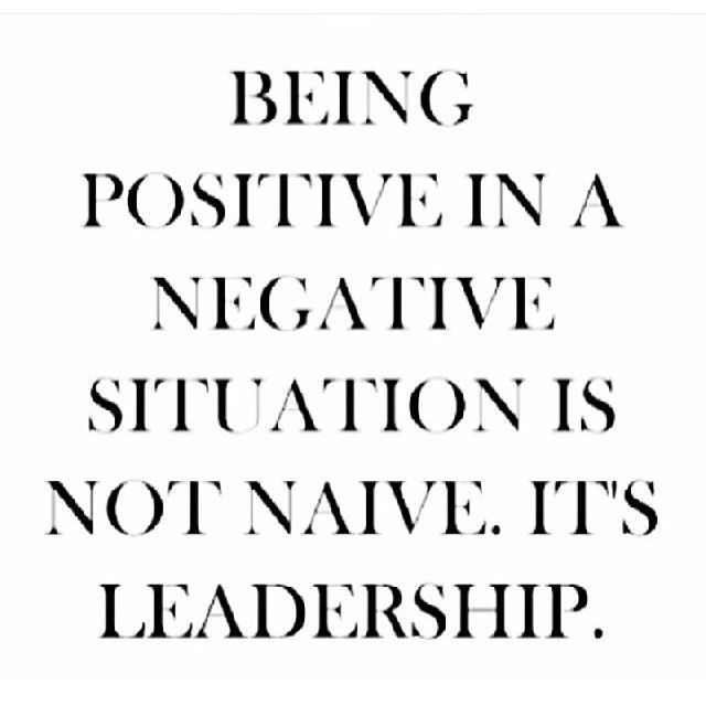 Its leadership