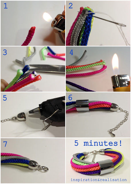 DIY Bracelet