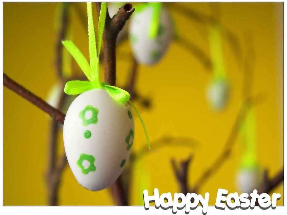 Happy Easter