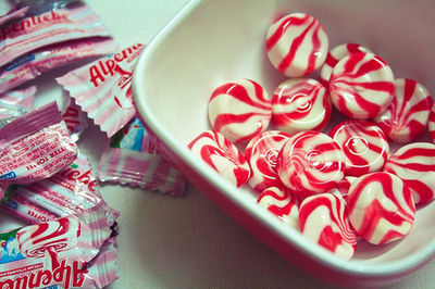 Peppermints