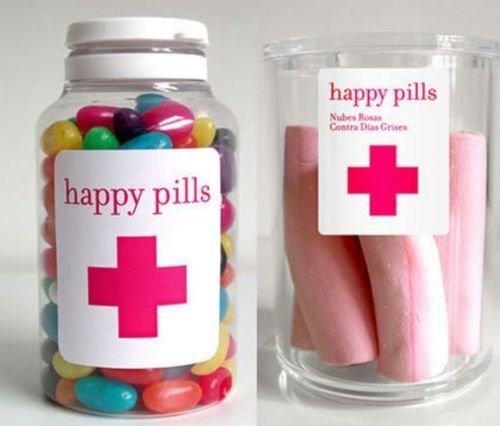 Happy candy pills Happy candy pills