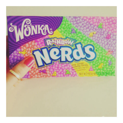 Nerds