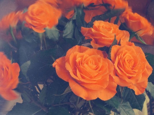Orange