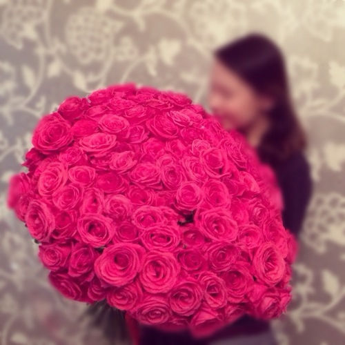 Perfect rose bouquet Perfect rose bouquet