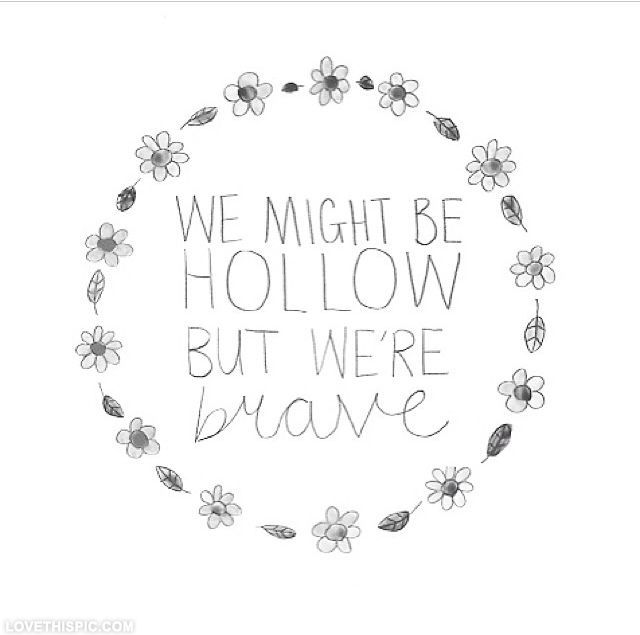 Were Brave Were Brave