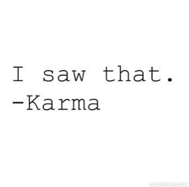 Karma Karma