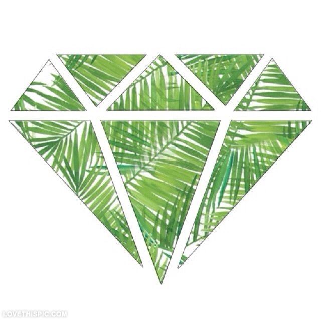 Diamond Diamond