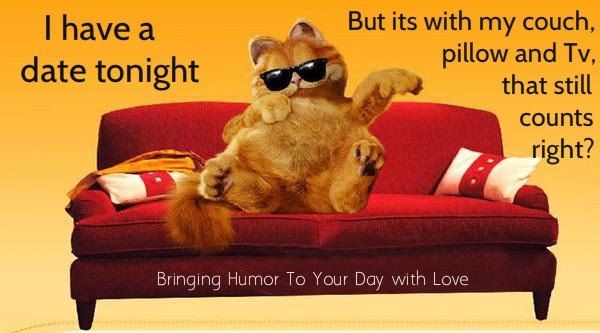 I have a date tonight I have a date tonight