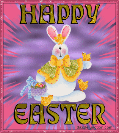 Happy Easter Happy Easter