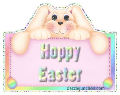 Happy Easter Happy Easter