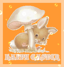Happy Easter