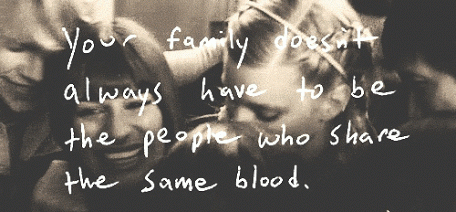 your family