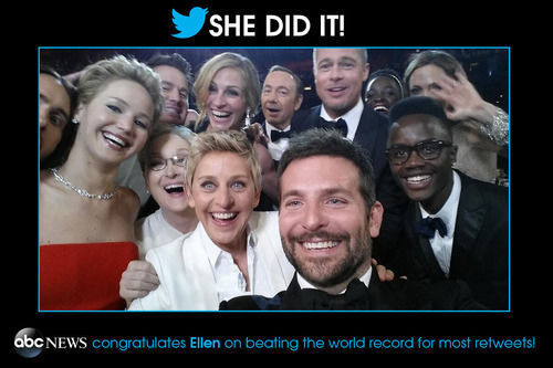 Congratulations Ellen Congratulations Ellen