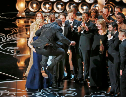 12 Years A Slave wins Best Picture at the 86th Academy Awards 12 Years A Slave wins Best Picture at the 86th Academy Awards