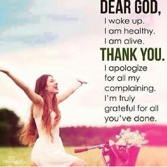 Dear God